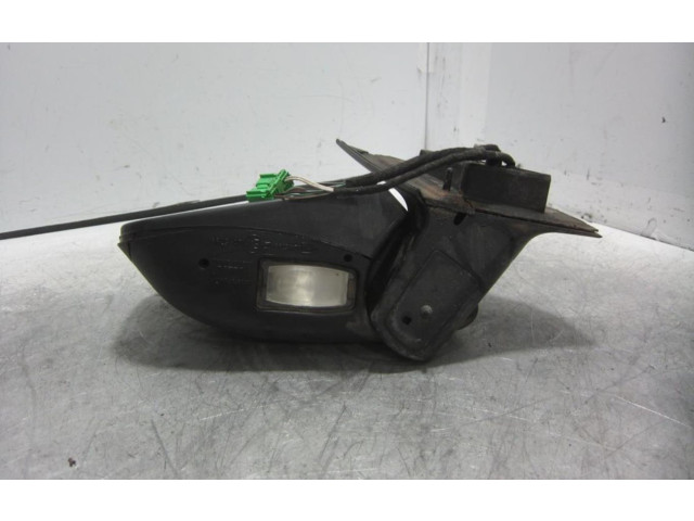 Зеркало электрическое        Volvo XC90  2003 - 2006 года   