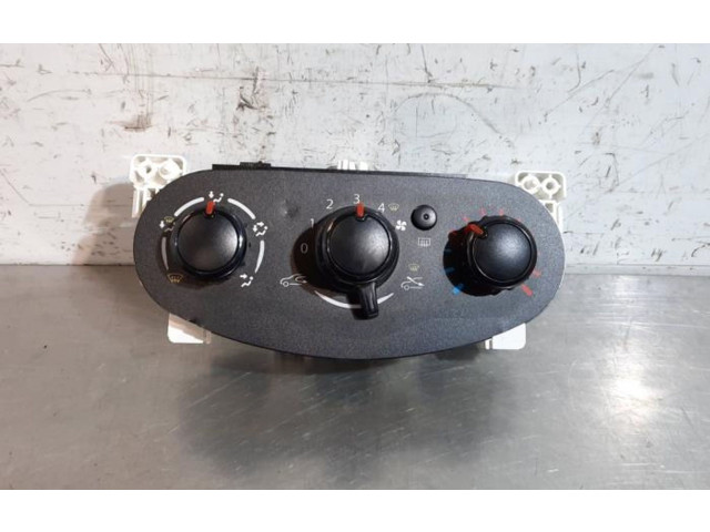 Блок управления климат-контролем 275700305R   Renault Twingo III