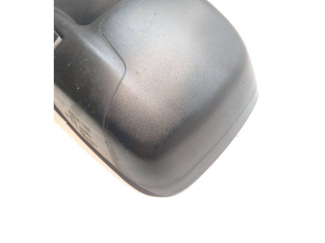 Зеркало электрическое левое Peugeot Bipper