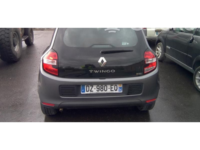 Моторчик дворников 288102205R    Renault Twingo III