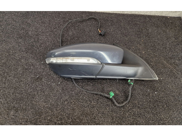 Zpětné zrcátko Volkswagen PASSAT B7 2011