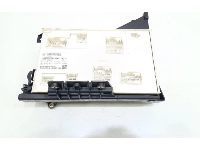 Блок управления A2469008510   Mercedes-Benz A W176