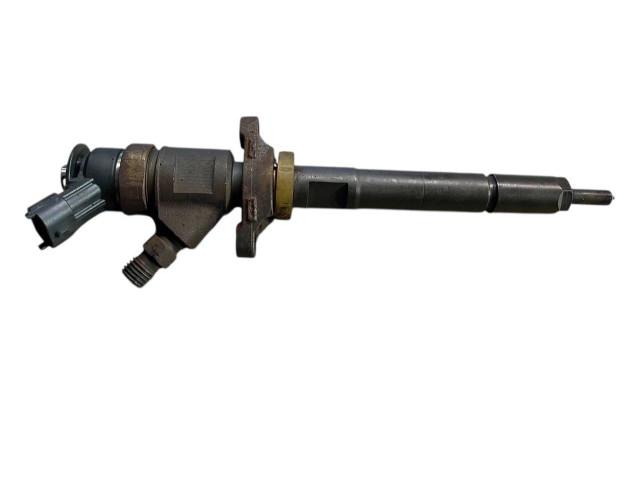 Форсунка 0445110297 Citroen C4 Grand Picasso 9HZ