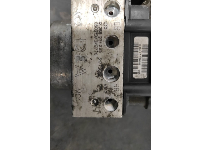 Jednotka ABS Lancia Musa 2007