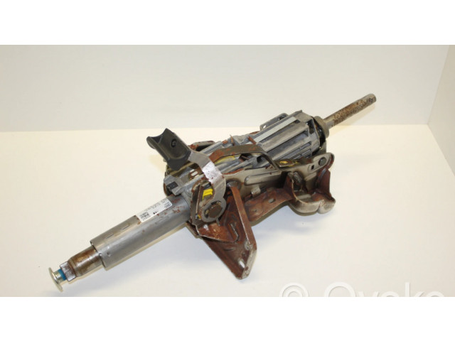 рейка Колонка рулевая 8K0419506BA Audi A4 S4 B8 8K 2008-2015 года