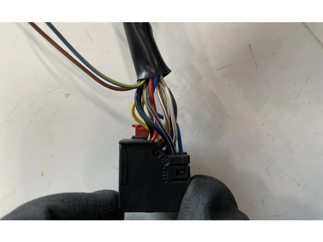 Zpětné zrcátko Audi A8 S8 D4 4H 2011 4H1857409H, 4H1857409H