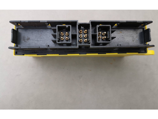 Блок комфорта 1248203126, 05072012   Mercedes-Benz E W124   