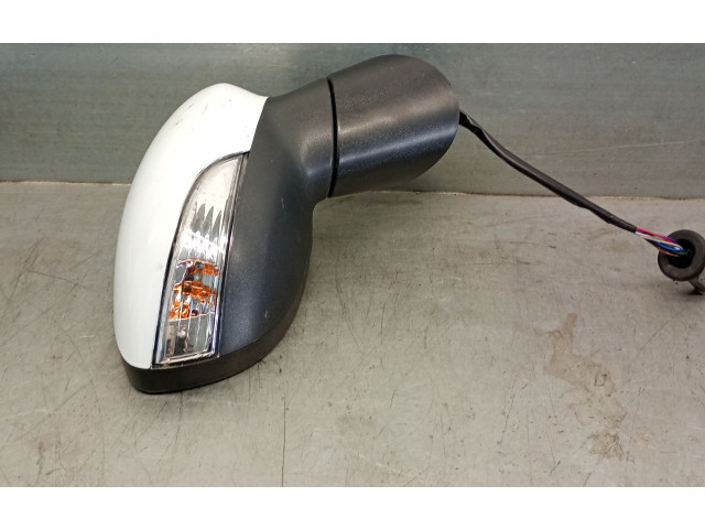 Зеркало электрическое        Ford B-MAX  2012 - 2020 года   