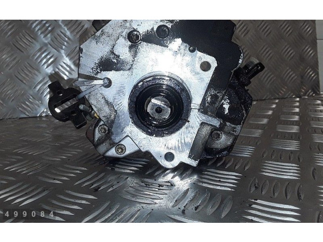 Vstřikovací čerpadlo 8689590, 0445010043 Volvo XC90 D5244T