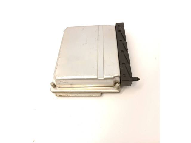 Блок управления двигателя 0261208289, 30668478A   Volvo V70