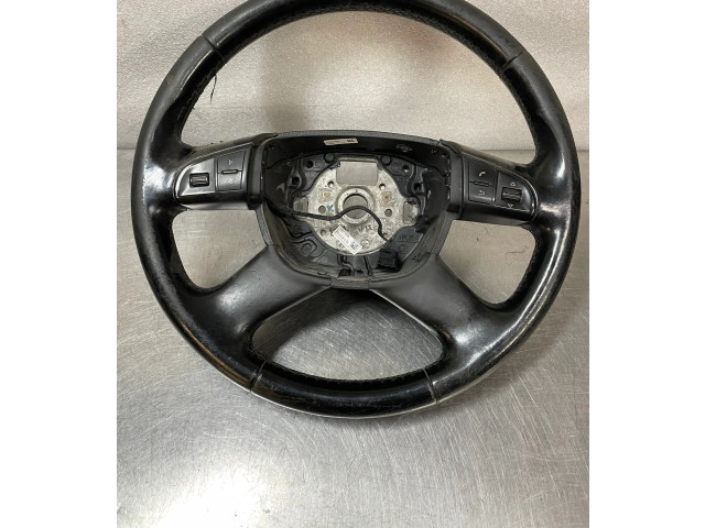 Руль Skoda Octavia Mk2 (1Z) 2004 - 2013 года 3T0419091K, 3T0419091K