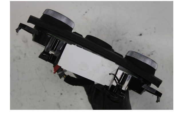 Блок управления климат-контролем Fiat Tipo