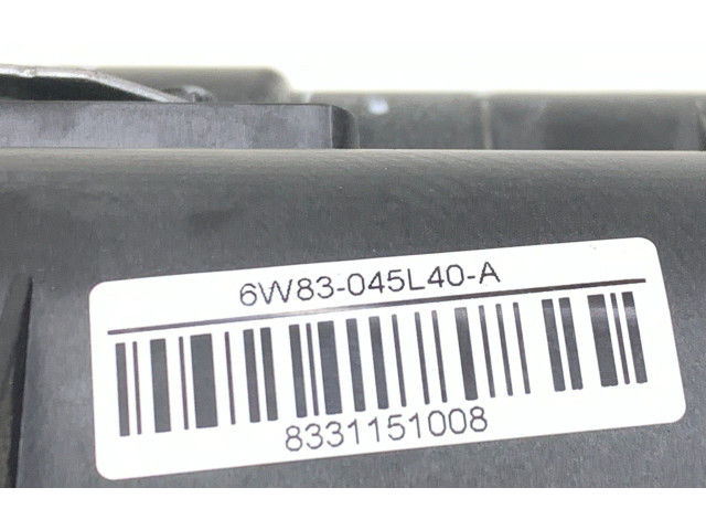 Подушка безопасности пассажира 6W83044A74AE, 6W83044A74AE Jaguar XK - XKR