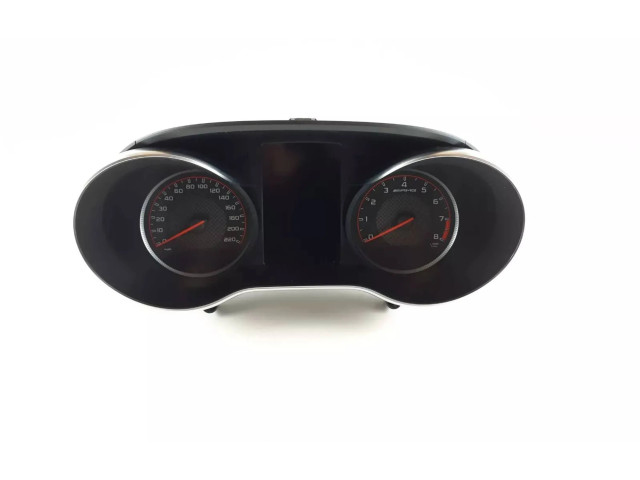 Přístrojová deska Mercedes-Benz AMG GT R190 C190 2017 A1909008202, A1909012001