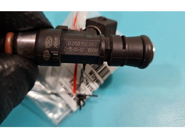 Vstřikovač 0280158097, IMPRK1358360 Chevrolet Epica