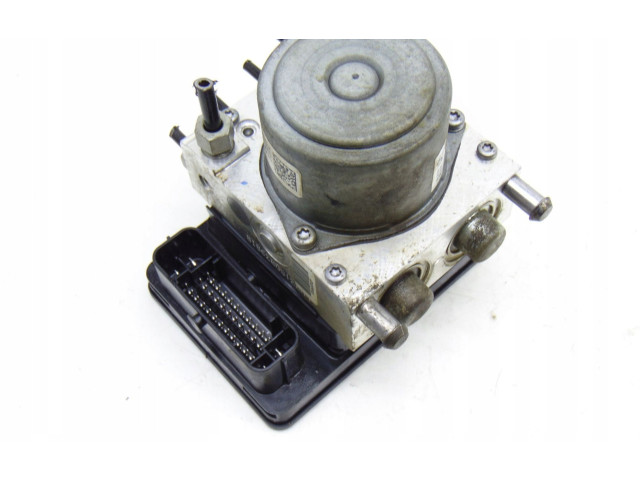 Блок АБС 23163767 Vauxhall Insignia A 2008 - 2017 года