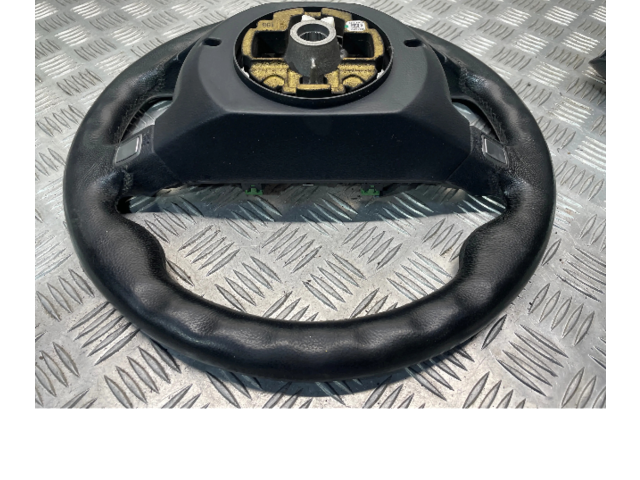 Volant BMW 7 E65 E66 2007 6958039, 336773685059