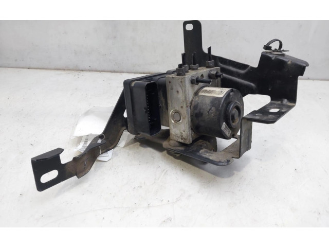 Turbodmychadlo Турбина 82728353 Renault Megane III