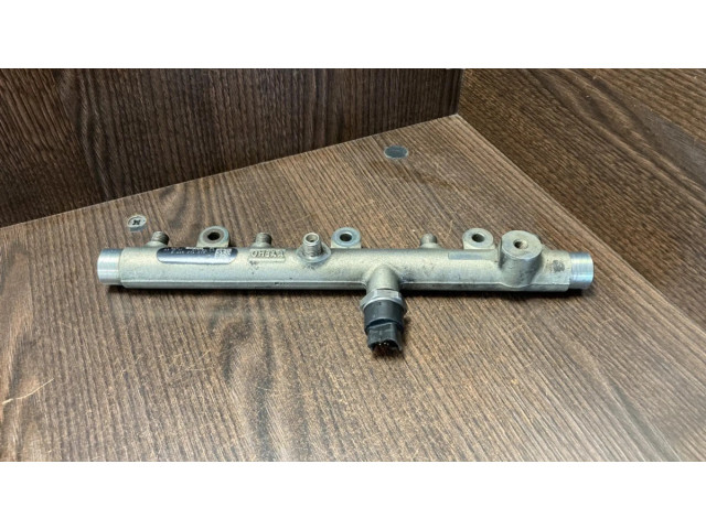 Vstřikovací lišta 0445214019 Citroen Berlingo pro naftový motor 2.0