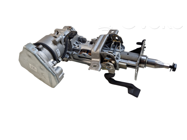  рейка  Колонка рулевая LX6C3D077, LX6C3D077FG   Ford Escape IV 2020 -  года