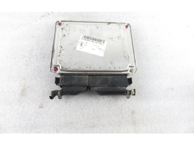 Řídící jednotka 0261204898, 8N0906018A Audi TT Mk1 1998