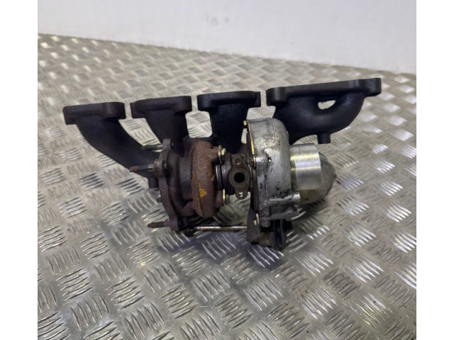 Vstřikovací lišta 53041015164   Renault Master II     