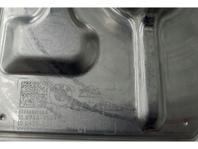 Блок АБС 5A7D048   BMW  i4  2021 -  года