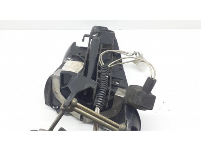 Части зеркала