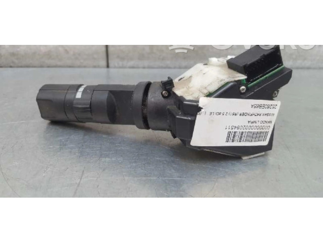 Переключатель дворников 25260EB65A Nissan Pathfinder R51