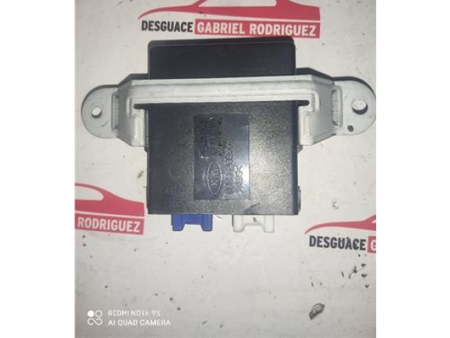 Блок управления двигателя 987503E000   KIA Sorento