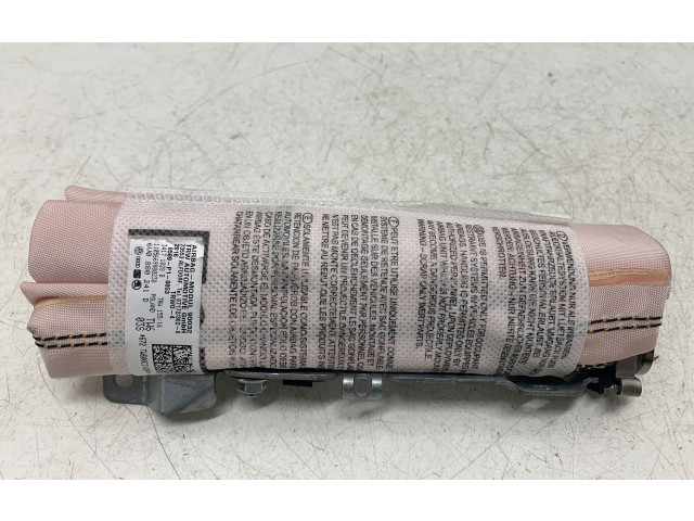 Подушка безопасности в сиденье 34171828B, 34171828B Skoda Fabia Mk3 (NJ)