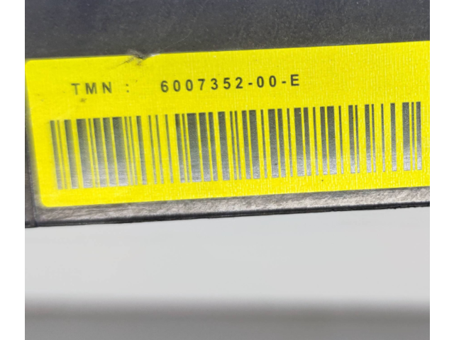 Вентилятор радиатора 6007614, 600735200E Tesla Model S