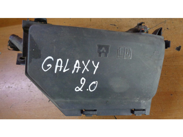 Блок предохранителей  6G9T14A067A   Ford Galaxy    