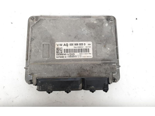 Píst 03E906023D Seat Ibiza III (6L)