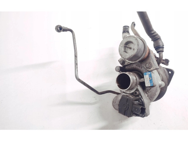 Turbodmychadlo Турбина Peugeot 3008 I