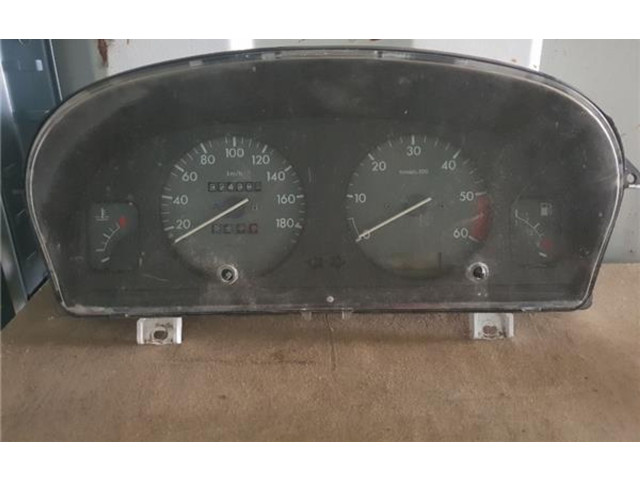 Přístrojová deska Citroen Berlingo 1999 9635681280