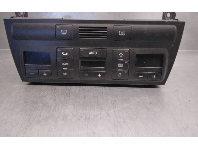 Блок управления климат-контролем 4B0820043AG, 5HB00760423   Audi A6 Allroad C5