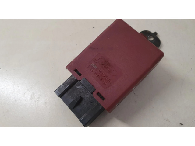 Блок управления дверью