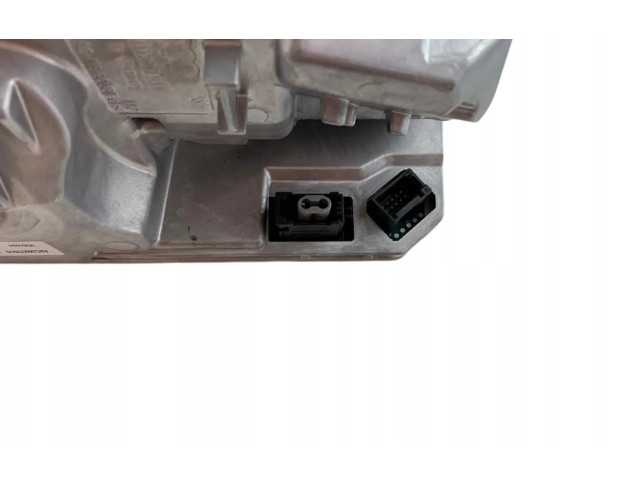 Дисплей 9Y1919617M Porsche Cayenne (9Y0 9Y3)