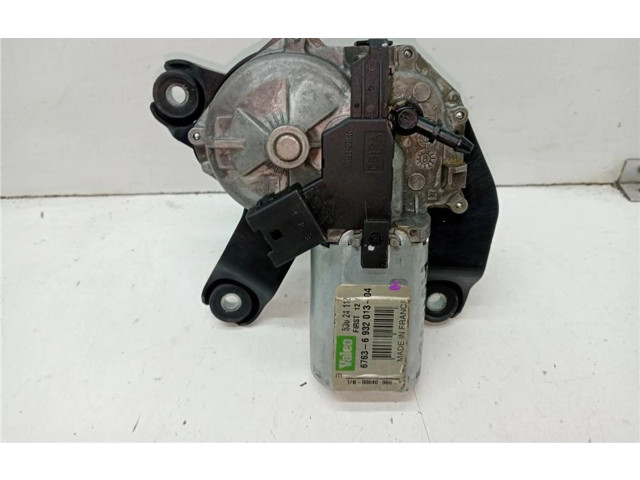 Моторчик заднего дворника 6763693201304, 0090131 Mini One - Cooper Coupe R56