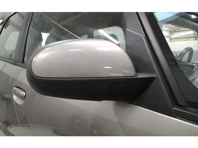 Зеркало электрическое Mitsubishi Colt 2009 - 2016 года