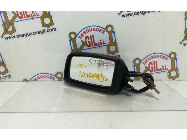 Зеркало электрическое        Volkswagen PASSAT  1981 - 1985 года   