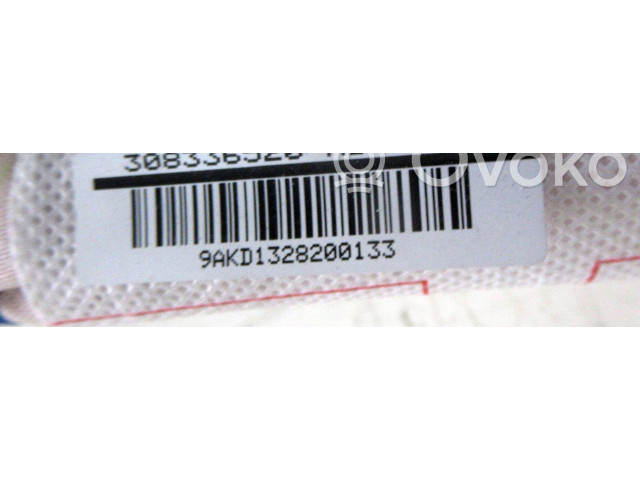 Čerpadlo oleje HSAB31004, 0589   Nissan NV200   