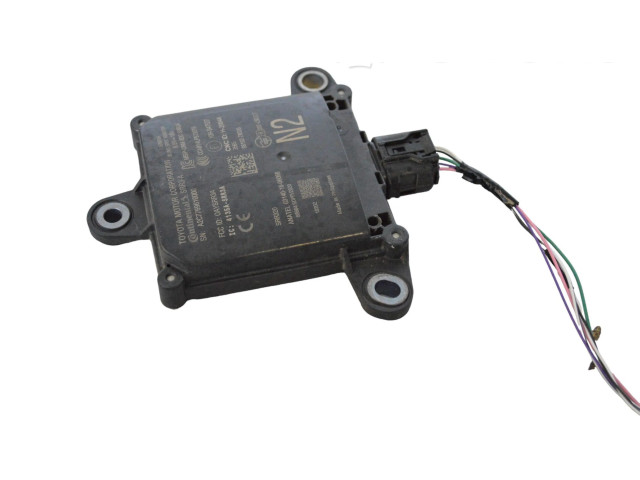 Датчик слепых зон 8816278020 Lexus NX