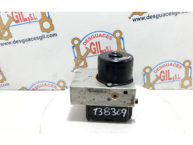 Блок АБС 34516751767, 138309 BMW X3 E83 2003-2010 года