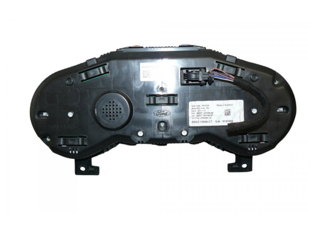 Přístrojová deska Ford Focus ST 2011 BM5T10849CT, BM5T-10849-CT