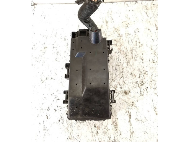 Блок предохранителей 96555J, AGGS065841817 Jeep Grand Cherokee (WK)