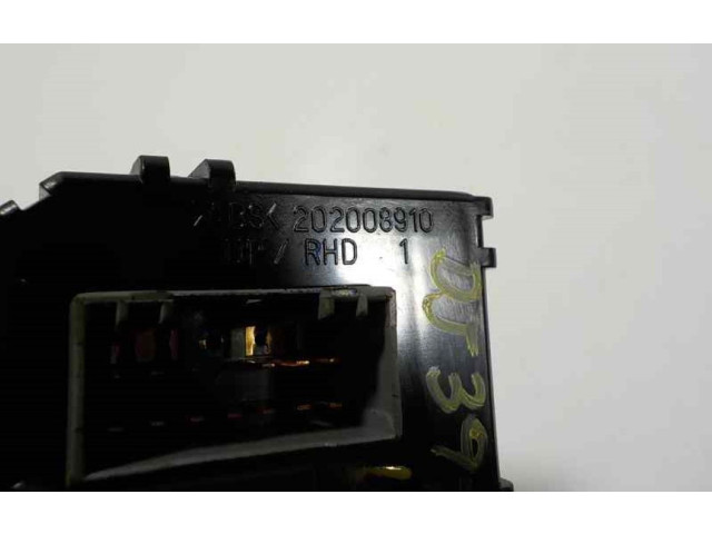 Ручка стеклоочистителей 934202P660CA, 934202P660   KIA Sorento