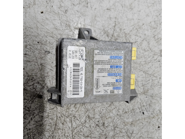 Блок подушек безопасности 77960S1AG94M1 Honda Accord