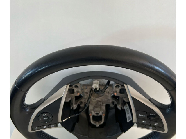 Руль Mitsubishi Outlander 2013 - 2021 года 631XA